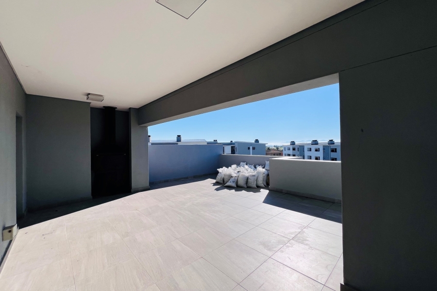 To Let 2 Bedroom Property for Rent in Langeberg Ridge Western Cape
